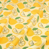 玩具迷你甜心泰迪兔鴨圖案布料韓國製造半碼