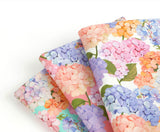 おもちゃのミニスウィーティーテディバニーダック柄生地、韓国製、半ヤード単位