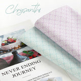 おもちゃのミニスウィーティーテディバニーダック柄生地、韓国製、半ヤード単位