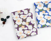 玩具迷你甜心泰迪兔鴨圖案布料韓國製造半碼