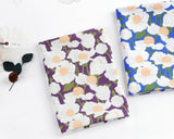 おもちゃのミニスウィーティーテディバニーダック柄生地、韓国製、半ヤード単位