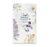 おもちゃのミニスウィーティーテディバニーダック柄生地、韓国製、半ヤード単位