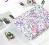 おもちゃのミニスウィーティーテディバニーダック柄生地、韓国製、半ヤード単位