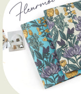 玩具迷你甜心泰迪兔鴨圖案布料韓國製造半碼