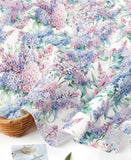 おもちゃのミニスウィーティーテディバニーダック柄生地、韓国製、半ヤード単位