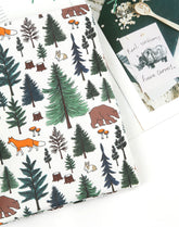 玩具迷你甜心泰迪兔鴨圖案布料韓國製造半碼