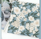 玩具迷你甜心泰迪兔鴨圖案布料韓國製造半碼