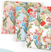 玩具迷你甜心泰迪兔鴨圖案布料韓國製造半碼