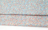Sweet Berry Garden Fabric DTP printed in Korea by the Half Yard