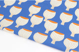 Onion Oxford Fabric made in Korea by the Half Yard 45cm X 150cm or 18" X 59"