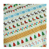 玩具迷你甜心泰迪兔鴨圖案布料韓國製造半碼