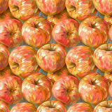 Custom made Fabric Fruits Theme E-DTP made in Korea by the Yard