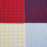 鱗片圖案織物數位紡織印花在韓國由 Half Yard 印刷