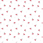 玩具迷你甜心泰迪兔鴨圖案布料韓國製造半碼