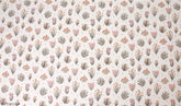 Wild Flower Farm Flower Patterned Fabric made in Korea by the Half Yard
