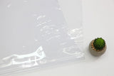 0.3T Vinyl Water proof Fabric made in Korea by the Yard 90 x 90cm