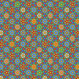 韓国の伝統的な六角形の螺鈿ジャガエ柄の綿生地(半ヤード単位)