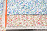 Liberty Tana Lawn Sanrio My Melody 50th Anniversary Nancy's Orchard Fabric printed in Japan FQ 45cm by 53cm or 18" by 21" (Copy)