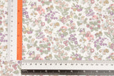 Liberty Tana Lawn Sanrio My Melody Nancy's Orchard Fabric printed in Japan FQ 45cm by 53cm or 18" by 21"