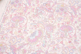 Liberty Tana Lawn Sanrio Little Twin Star Carnival Fabric printed in Japan FQ 45cm by 53cm or 18" by 21"