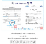 Check Gingham Viscose Rayon Fabric printed in Korea 36" x 44" 90cm x 110cm by the Yard