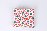 Watermelon Patterned Fabric made in Korea by the Half Yard