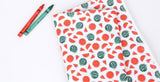 Watermelon Patterned Fabric made in Korea by the Half Yard