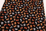 Cats Kitten printed Fabric by Timeless Treasures Fabrics by the Half Yard