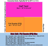 Liberty Tana Lawn Snoopy Peanuts Comic Strip Cosmos Fabric printed in Japan FQ 45cm by 53cm or 18" by 21"