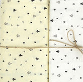 Cactus Patterned Fabric, Cute, sewing, Quilt made in Korea Half Yard