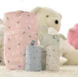 Cactus Patterned Fabric, Cute, sewing, Quilt made in Korea Half Yard