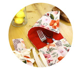 韓国製の牡丹柄生地(半ヤード単位)