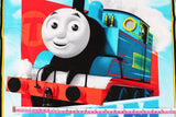 Thomas the Train Thomas and Friends Fabric Quilting Treasures by the Panel 24" x 44"