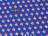 妖怪ウォッチキャラクター生地 日本製 半ヤード