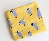 Penguin Fabric made in Korea by the Half Yard