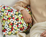 花柄生地、韓国製花柄生地(半ヤード単位)