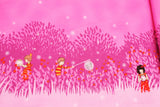 Wee Wander サマーナイトライト Sarah Jane Fabric by Michael Miller 半ヤード単位の生地