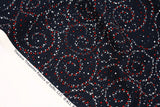 Star Constellation Fabric by Timeless Treasures Fabrics by the Half Yard 45cm by 108cm or 18" by 43"