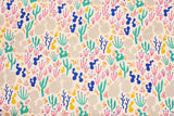 Cactus Fabric for Moda Fabrics by the Half Yard