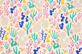 Cactus Fabric for Moda Fabrics by the Half Yard