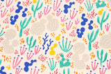 Cactus Fabric for Moda Fabrics by the Half Yard