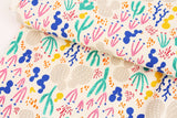 Cactus Fabric for Moda Fabrics by the Half Yard