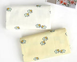 Origami Elephant Fabric made in Korea by the Half Yard