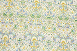 Liberty Tana Lawn Fabric printed in Japan FQ 45cm by 53cm or 18" by 21"