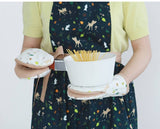 Disney Bambi Thumper printed in Korea by the Half Yard 18" X 43"