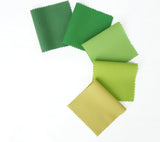 145 colors Solid Fabric Combed Cotton made in Korea by the Yard