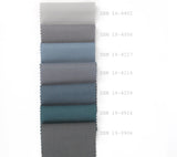 145色の無地生地 韓国製 コーマ綿 ヤード単位