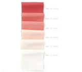 145 colors Solid Fabric Combed Cotton made in Korea by the Yard