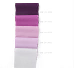 145 colors Solid Fabric Combed Cotton made in Korea by the Yard