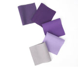 145 colors Solid Fabric Combed Cotton made in Korea by the Yard